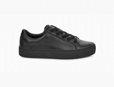 UGG Zilo Sneakers for Womens - Black India